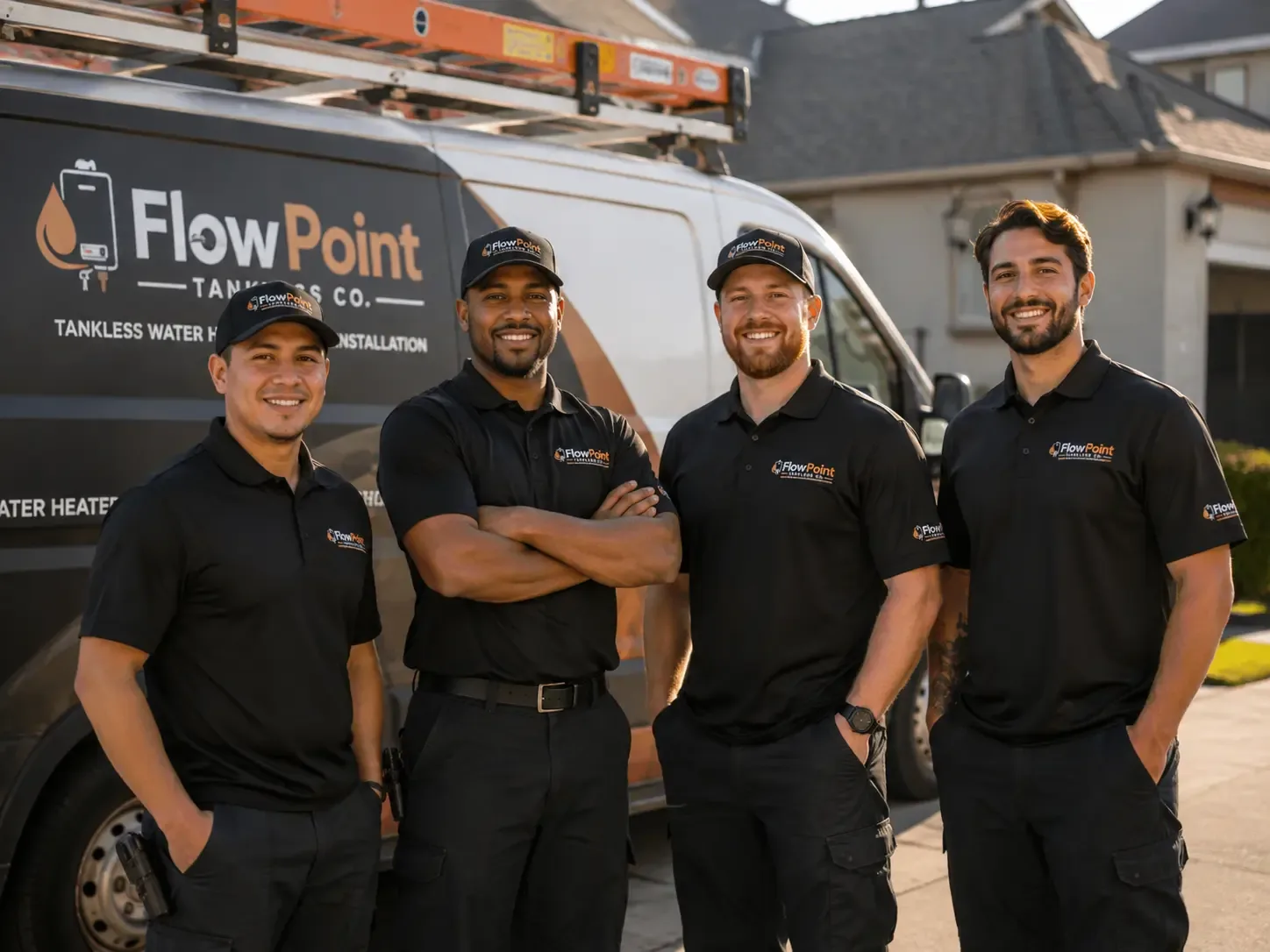 Tankless Water Heater Installation company in Galena, AK