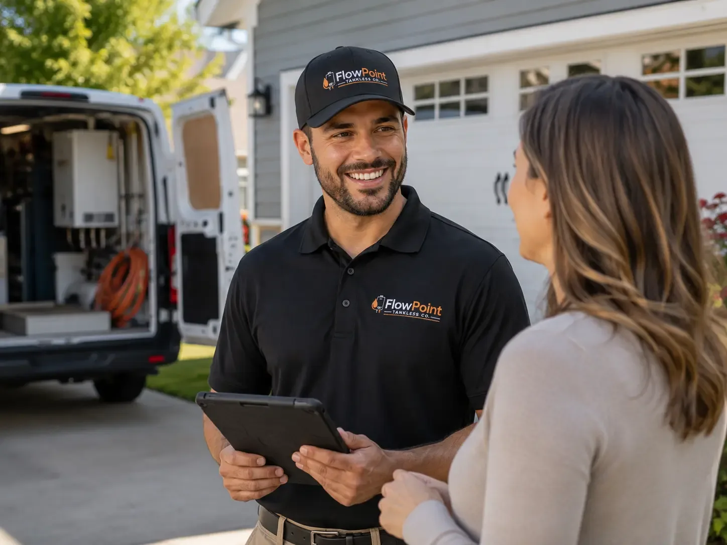 Tankless Water Heater Installation Galena, AK FAQs